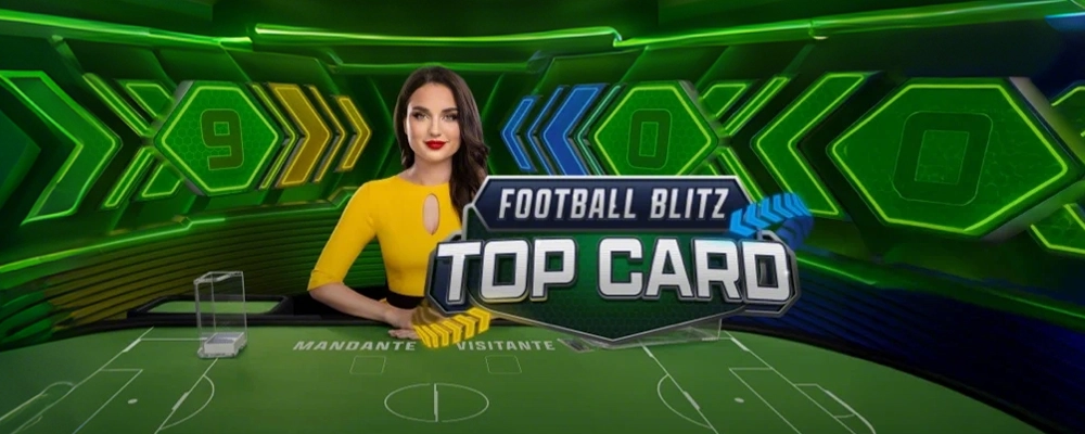 9080bet Futebol Blitz Cartão Top ao Vivo
