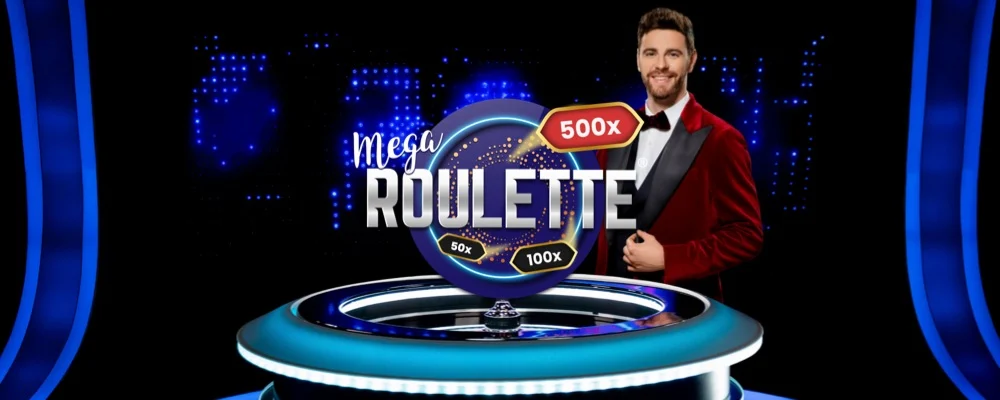 9080bet Roleta Mega ao Vivo
