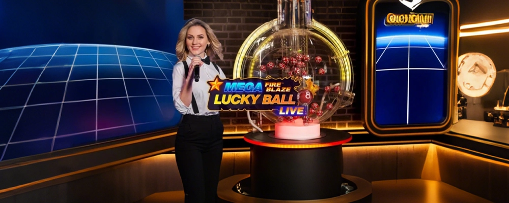 9080bet Bola da Sorte Mega Fogo Flamejante ao Vivo