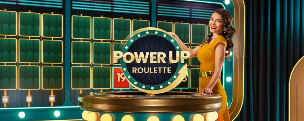 9080bet Roleta PowerUp ao Vivo