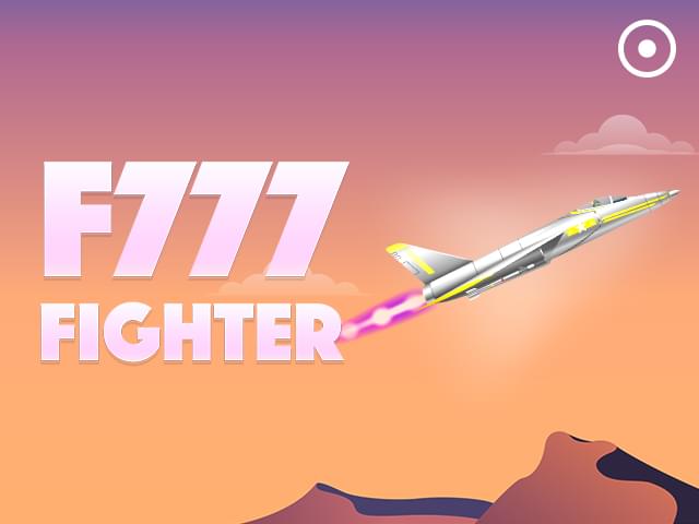 9080bet F777 Fighter