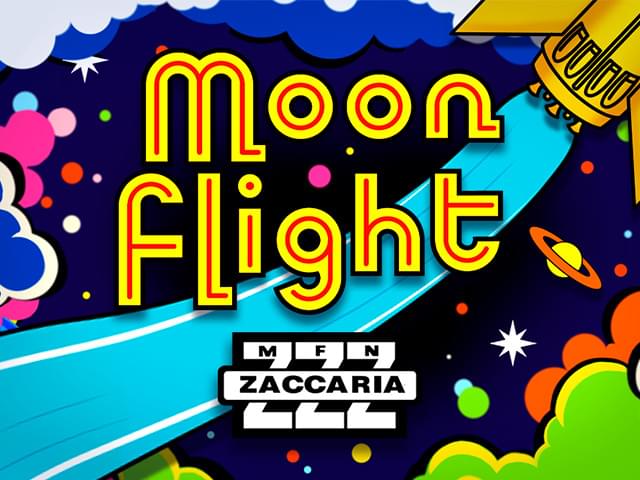 9080bet Deslizante de Voo Lunar